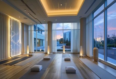 Gera Developments Unveils India's First Wellness-Centric Homes